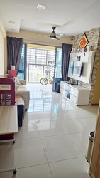 Blk 519C Centrale 8 At Tampines (Tampines), HDB 4 Rooms #511022751